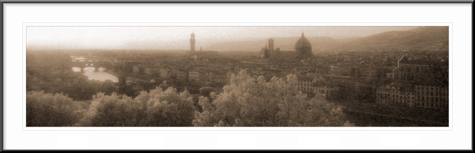 Florence, Italy