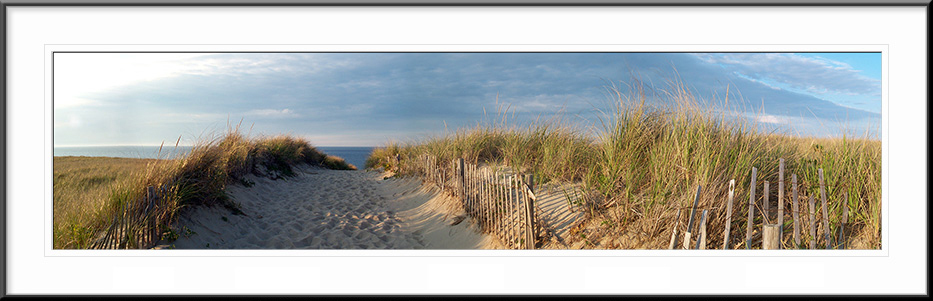 Cape Cod National Seashore, Massachusetts