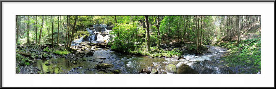 Delaware Water Gap National Recreation Area, Pennsylvania