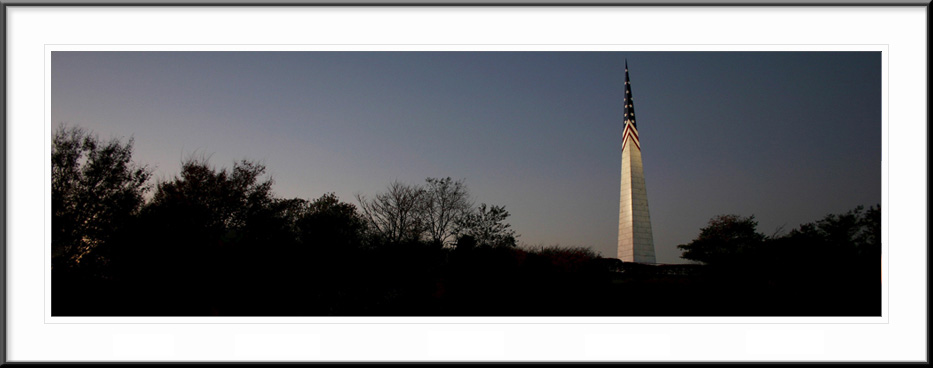 Suffolk County Vietnam Veterans Memorial