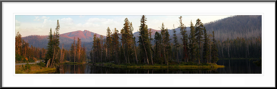 Yellowstone National Park