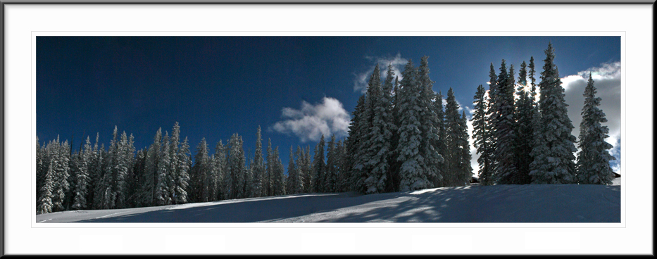 Vail, Colorado