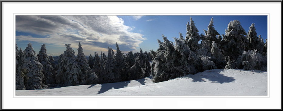 Stratton Mountain, Vermont