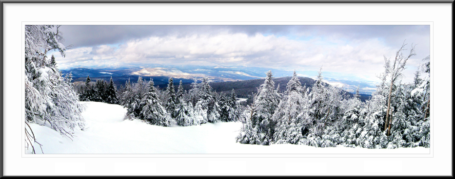 Gore Mountain, New York