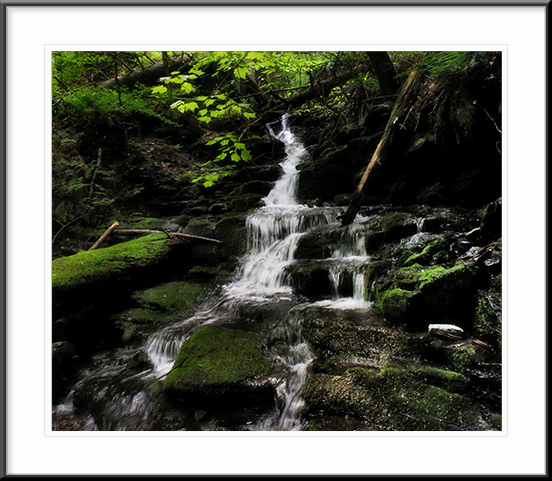 Delaware Water Gap National Recreation Area, Pennsylvania