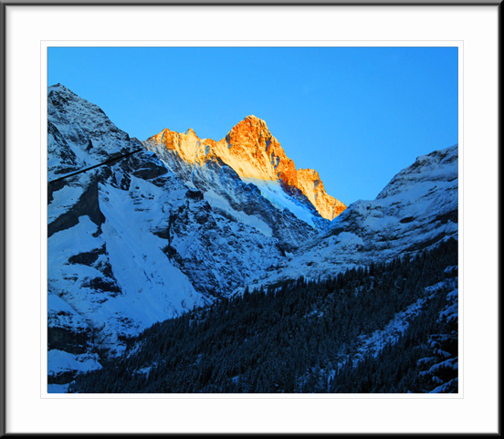 Grindelwald, Switzerland