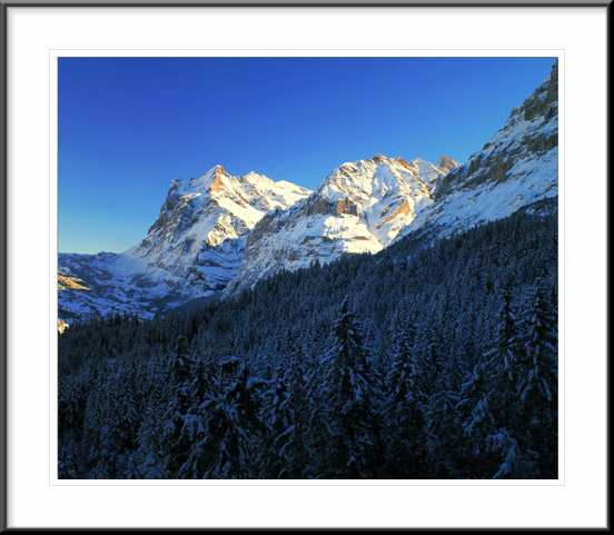 Grindelwald, Switzerland