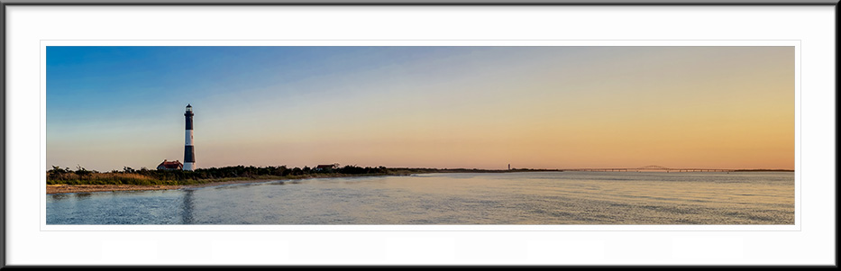 Fire Island Lighthouse, Long Island, New York