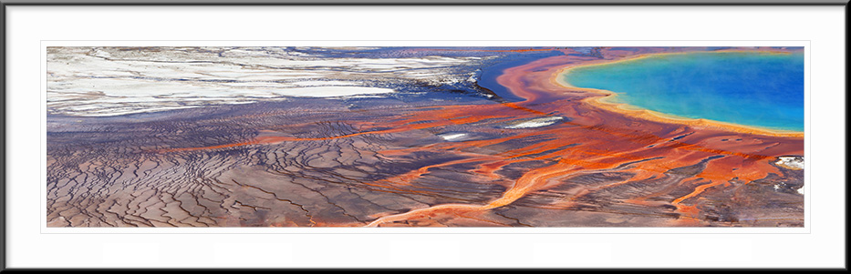 Yellowstone National Park