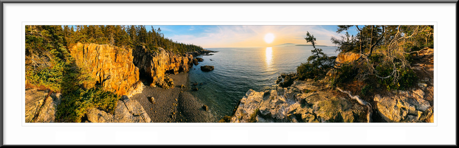 Acadia National Park, Maine