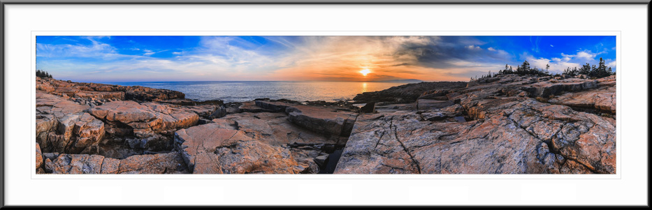 Acadia National Park, Maine