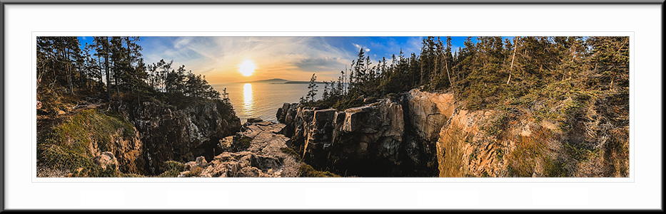 Acadia National Park, Maine