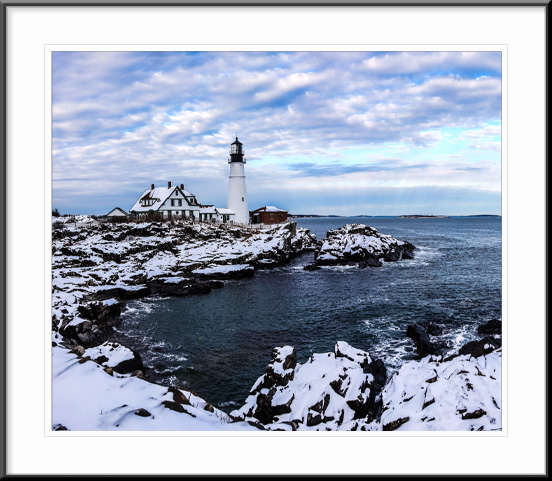 Portland, Maine
