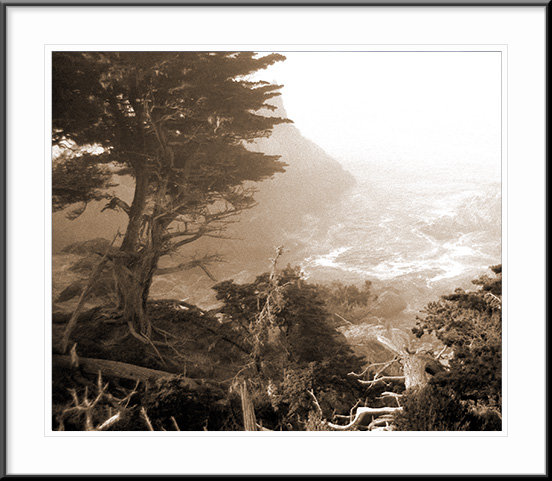 Pebble Beach, California