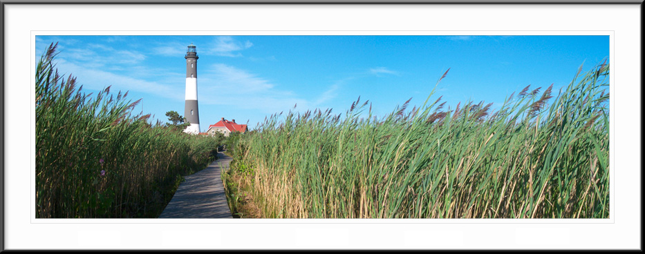 Fire Island Lighthouse, Long Island, New York