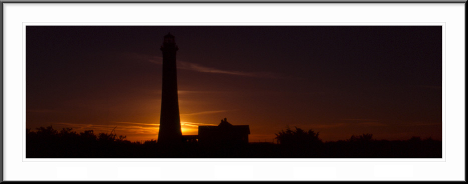 Fire Island Lighthouse, Long Island, New York