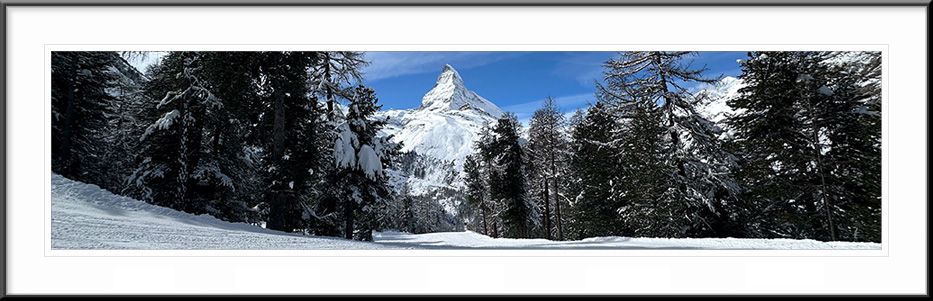 Zermatt, Switzerland