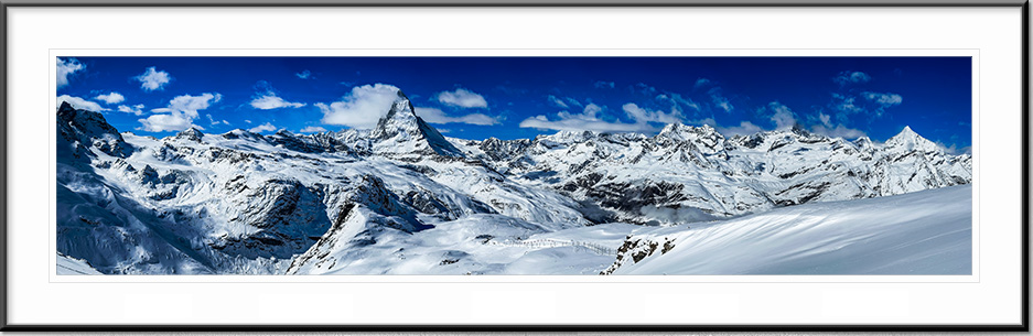 Zermatt, Switzerland
