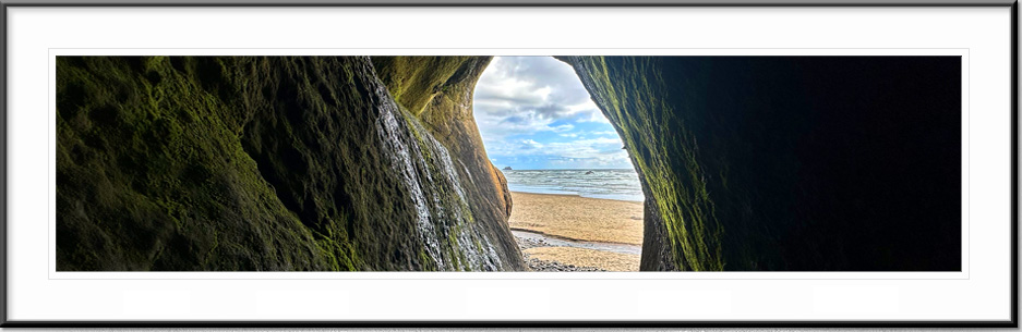 Hug Point, OR
