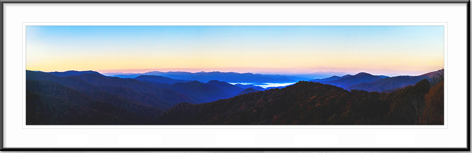 Smoky Mountain, National Park, TN